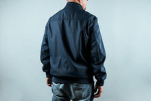 Load image into Gallery viewer, Navy Sports Jacket