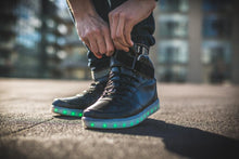 Load image into Gallery viewer, LED High Tops